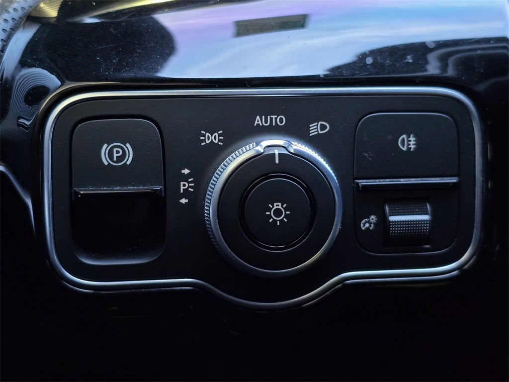 2020 Mercedes-Benz A-Class A 220 4MATIC®