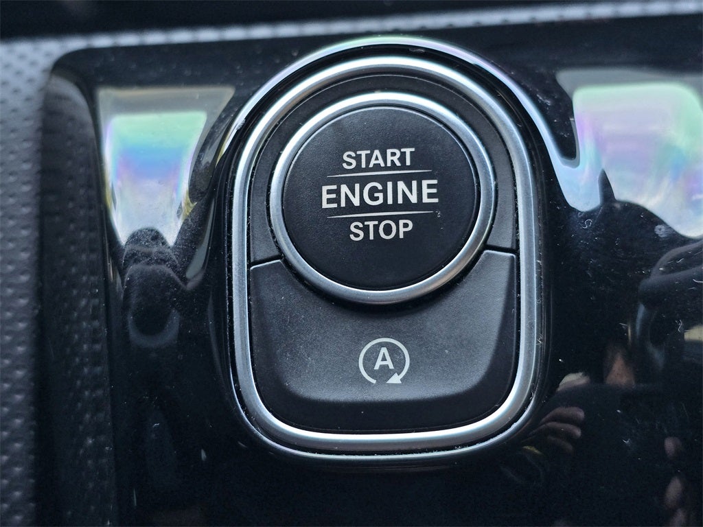 2020 Mercedes-Benz A-Class A 220 4MATIC®