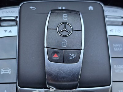 2020 Mercedes-Benz A-Class A 220 4MATIC®