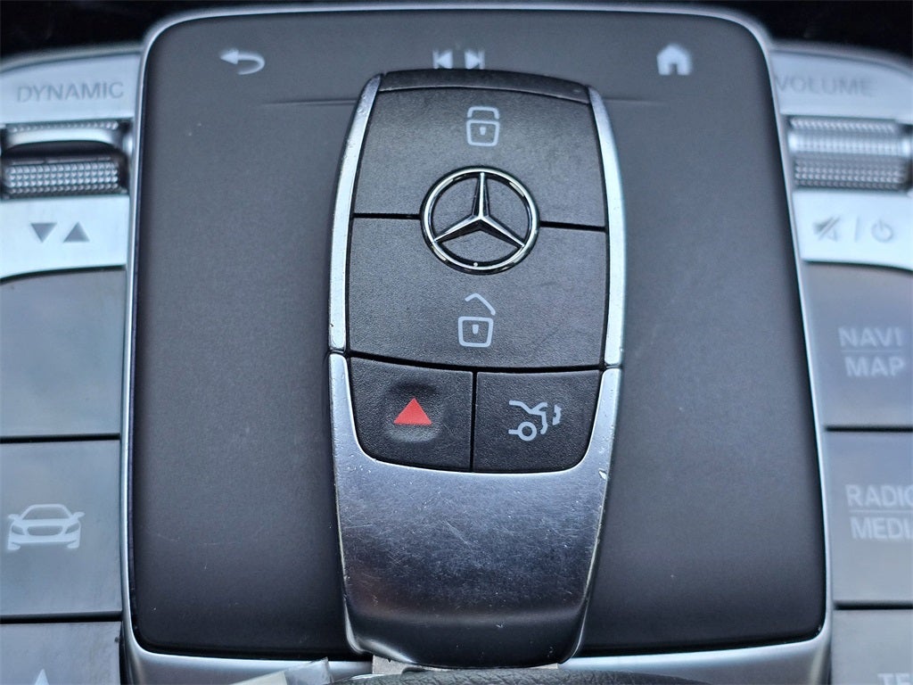 2020 Mercedes-Benz A-Class A 220 4MATIC®