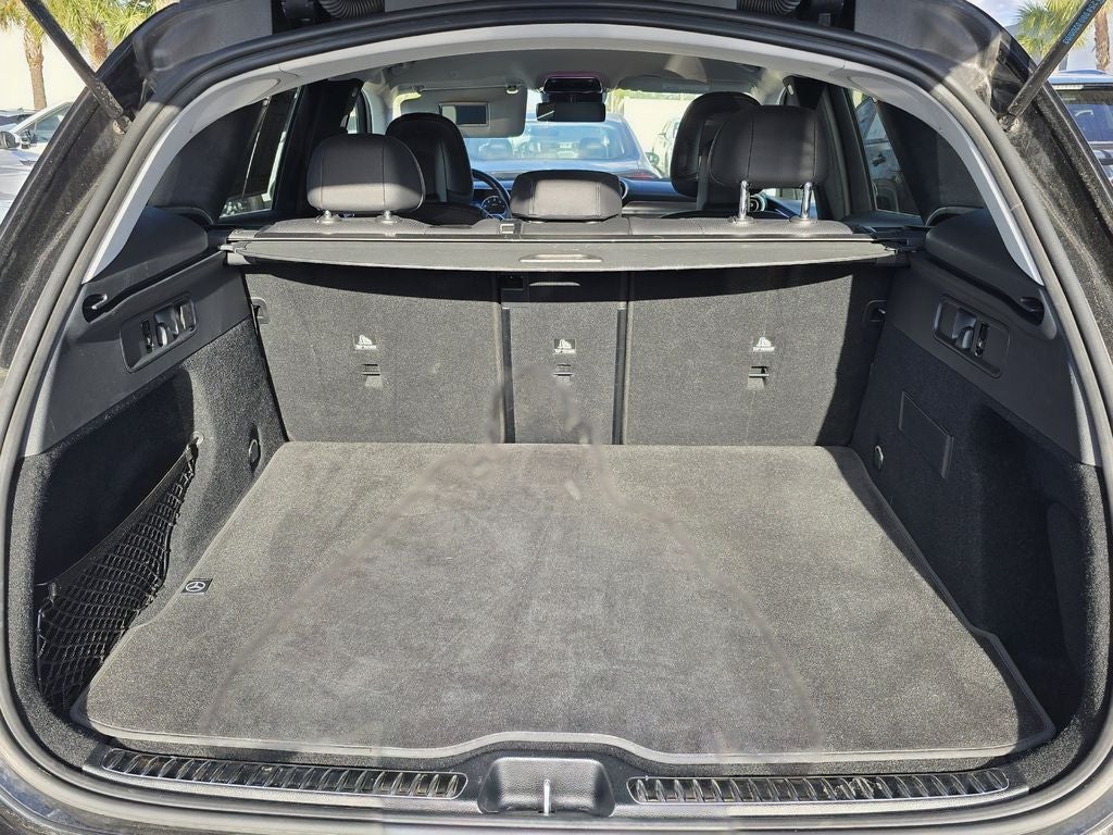 2024 Mercedes-Benz GLC GLC 300