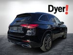 2024 Mercedes-Benz GLC GLC 300