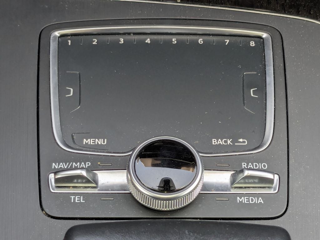 2018 Audi Q5 2.0T Premium Plus quattro