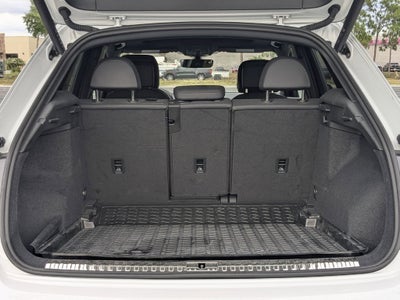 2024 Audi Q3 Premium S Line quattro
