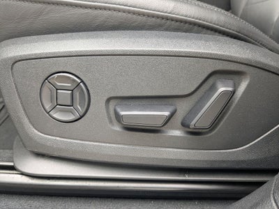 2024 Audi Q3 Premium S Line quattro