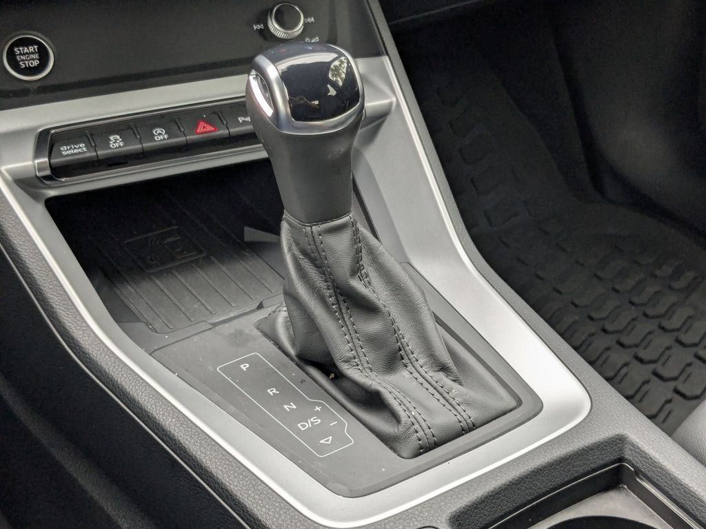 2024 Audi Q3 Premium S Line quattro