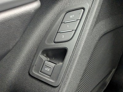 2024 Audi Q3 Premium S Line quattro
