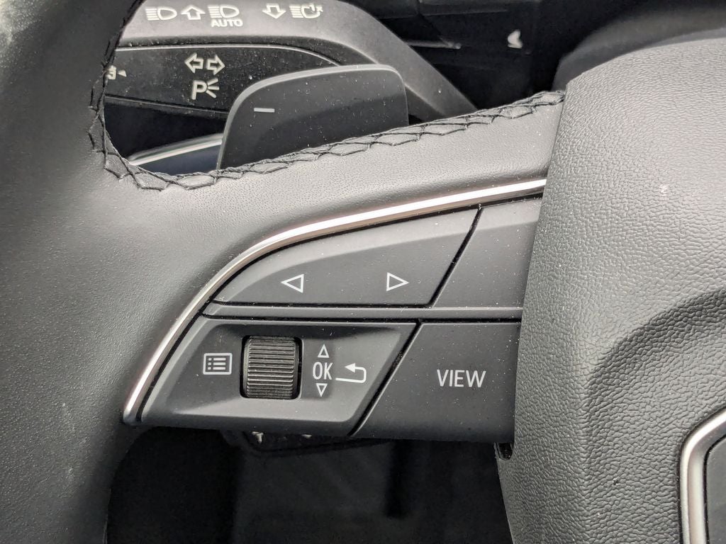 2024 Audi Q3 Premium S Line quattro