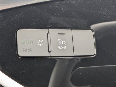 2024 Audi Q3 Premium S Line quattro