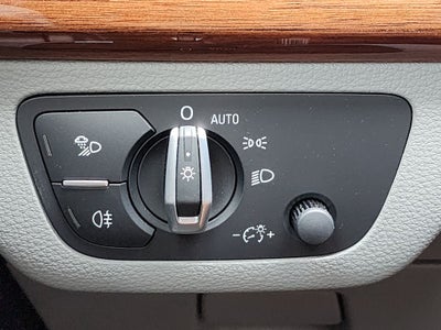2022 Audi Q5 45 S line Premium quattro