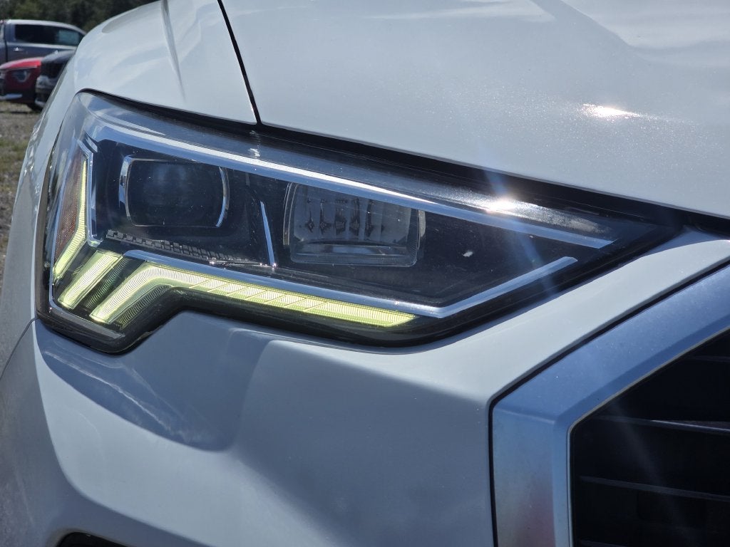 2021 Audi Q3 Premium Plus S Line quattro