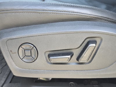 2021 Audi Q3 Premium Plus S Line quattro
