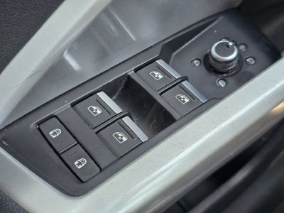 2021 Audi Q3 Premium Plus S Line quattro