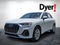 2021 Audi Q3 Premium Plus S Line quattro