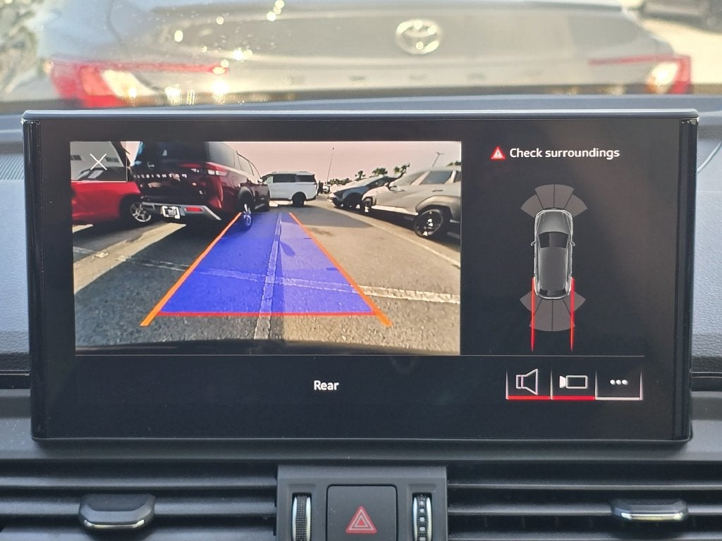 2025 Audi Q5 quattro
