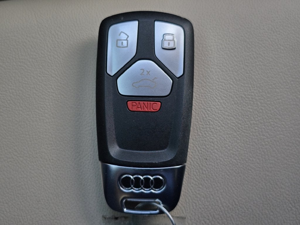 2025 Audi Q5 quattro