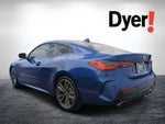 2021 BMW 4 Series M440i xDrive
