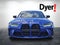 2022 BMW M3 Competition