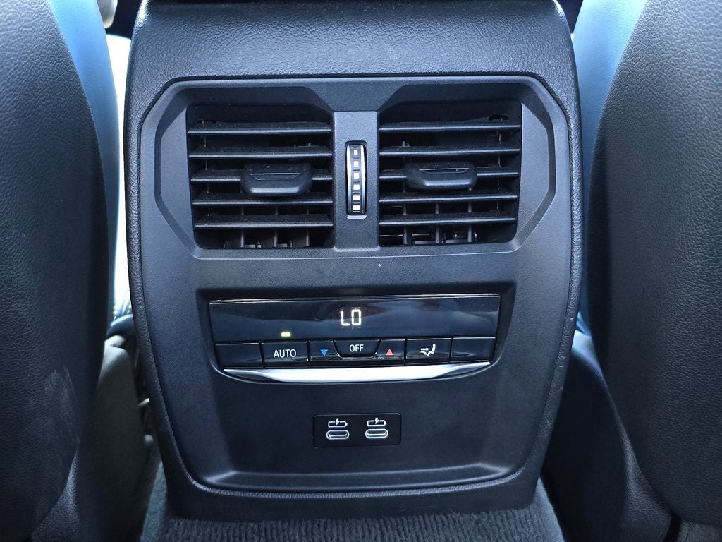 2022 BMW M3 Competition