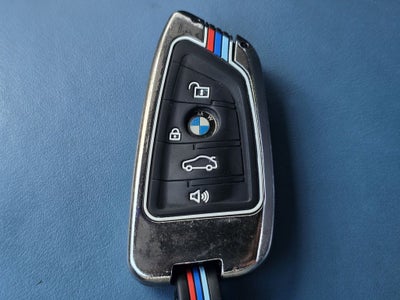 2022 BMW M3 Competition