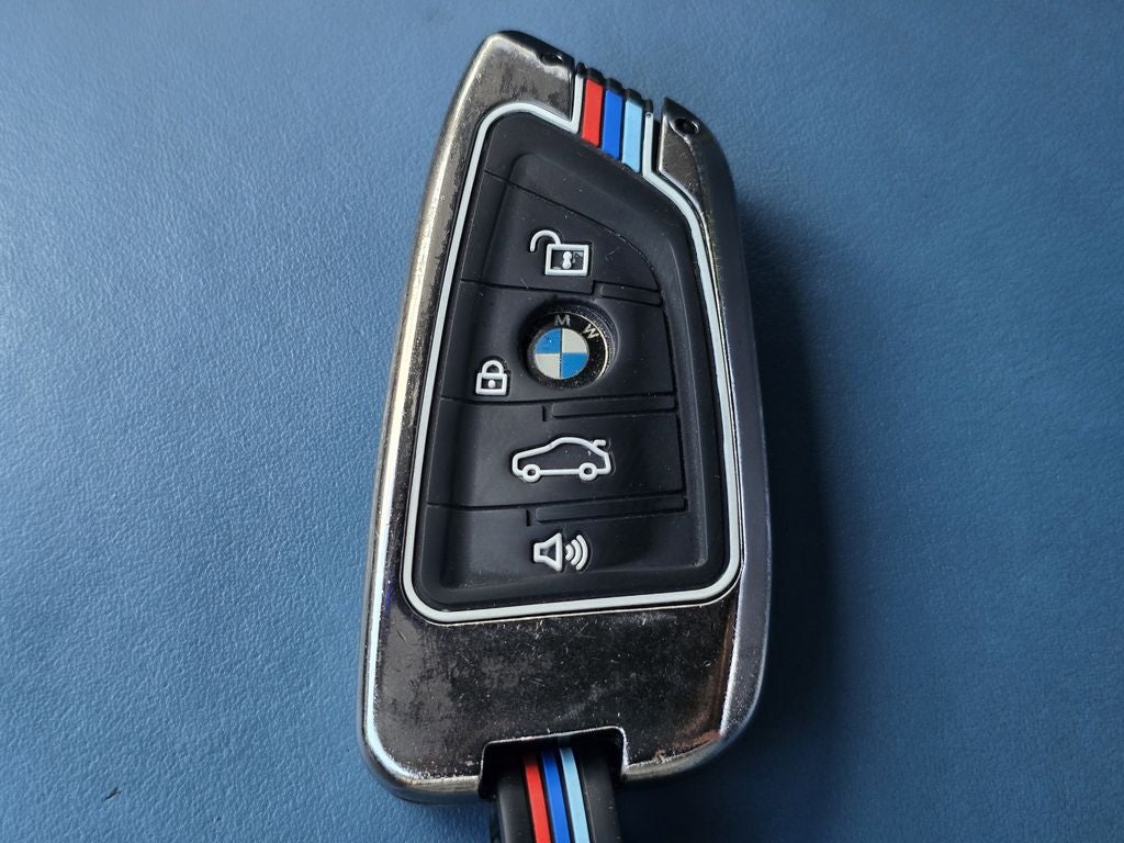 2022 BMW M3 Competition