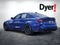 2022 BMW M3 Competition