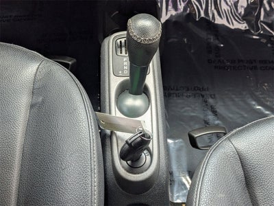 2015 smart Fortwo Pure