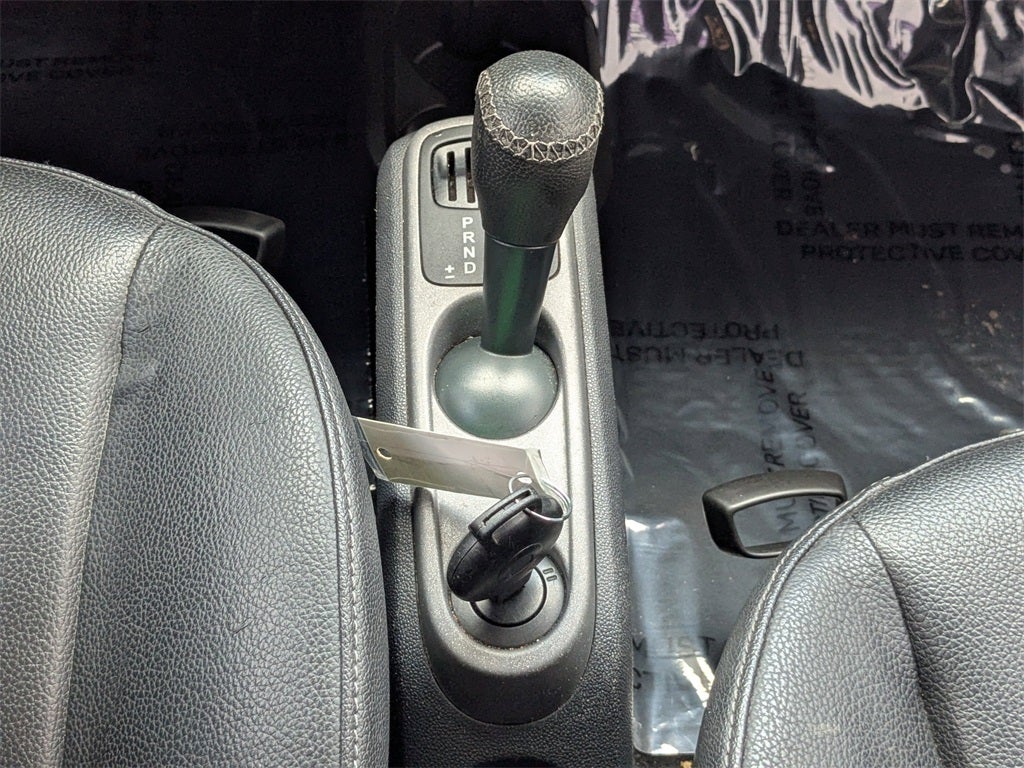 2015 smart Fortwo Pure