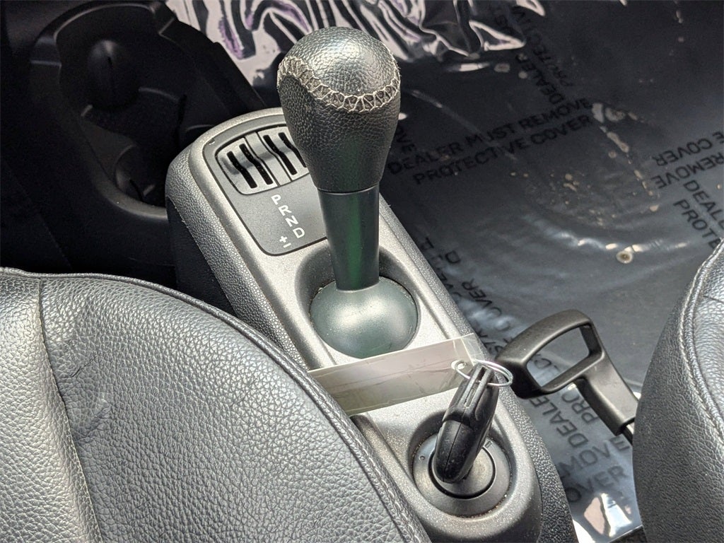 2015 smart Fortwo Pure