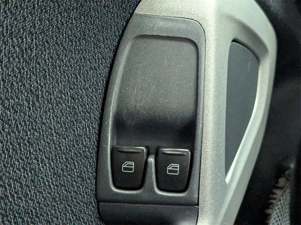 2015 smart Fortwo Pure