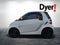 2015 smart Fortwo Pure