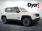 2017 Jeep Renegade Trailhawk