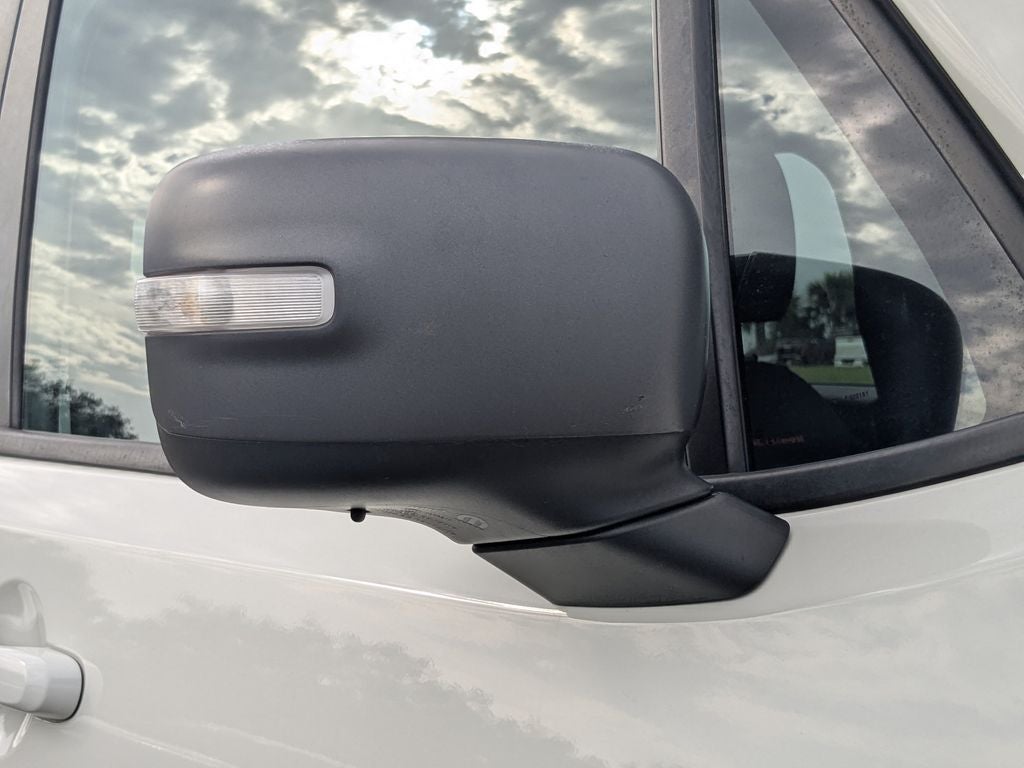 2017 Jeep Renegade Trailhawk