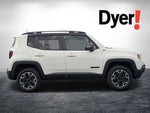 2017 Jeep Renegade Trailhawk
