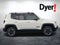 2017 Jeep Renegade Trailhawk