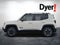 2017 Jeep Renegade Trailhawk