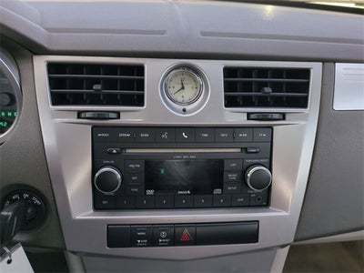 2010 Chrysler Sebring Touring