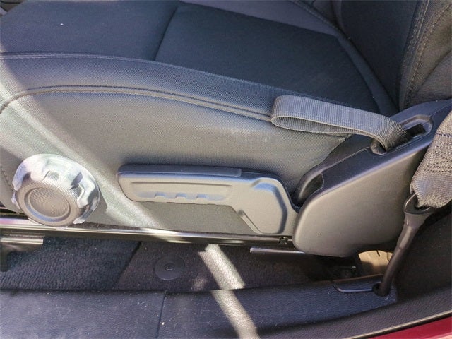 2021 Jeep Wrangler Willys Sport