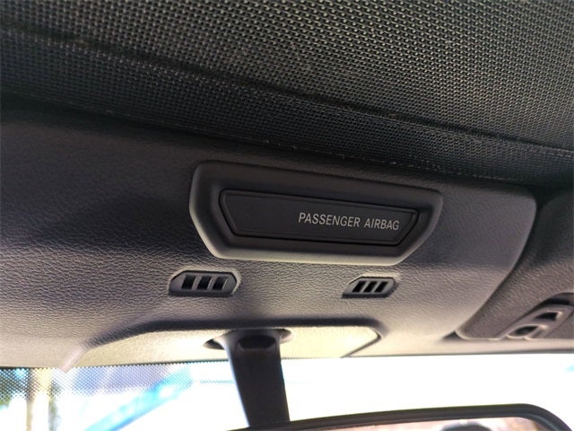 2021 Jeep Wrangler Willys Sport