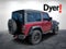 2021 Jeep Wrangler Willys Sport