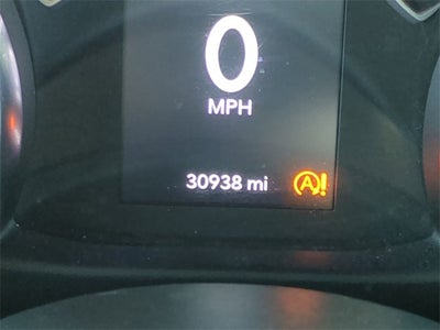 2021 Jeep Wrangler Willys Sport