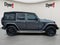 2021 Jeep Wrangler Unlimited Sahara 4xe
