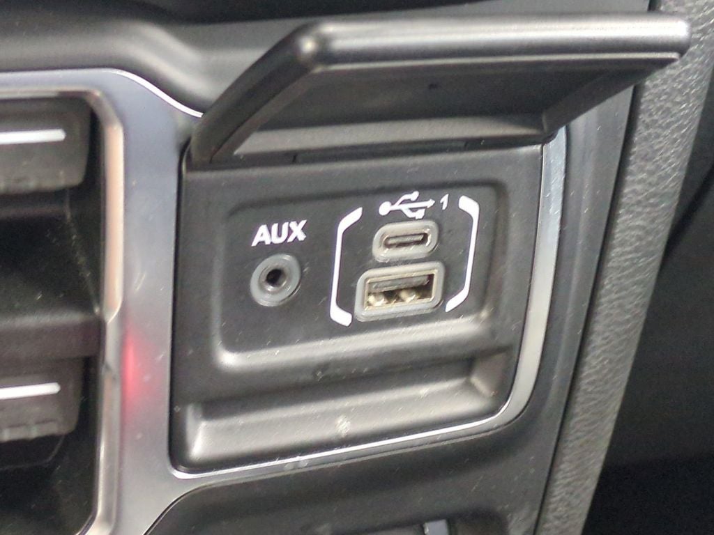 2021 Jeep Wrangler Unlimited Sahara 4xe