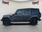 2021 Jeep Wrangler Unlimited Sahara 4xe