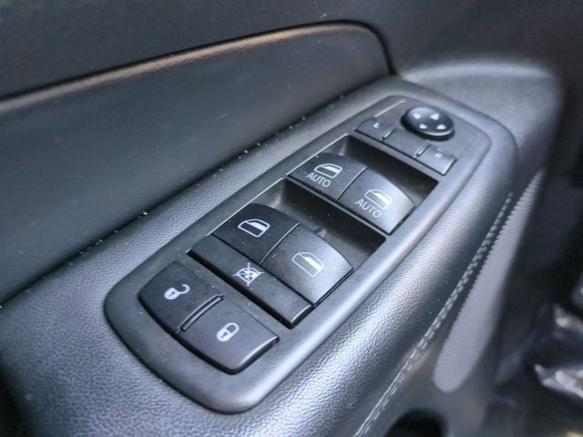 2019 Jeep Grand Cherokee Laredo E