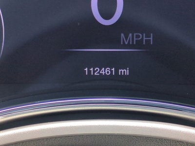 2019 Jeep Grand Cherokee Laredo E