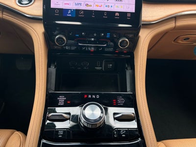 2024 Jeep Grand Cherokee Summit Reserve 4xe