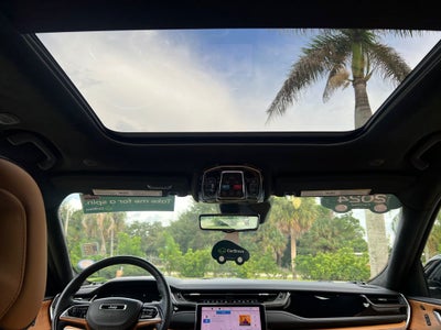 2024 Jeep Grand Cherokee Summit Reserve 4xe