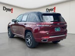 2024 Jeep Grand Cherokee Summit Reserve 4xe