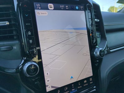 2024 RAM 1500 Limited